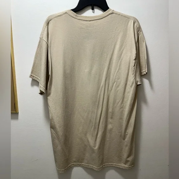 Disney Mickey & Friends Vibin' & Thrivin' T-Shirt - Picture 2 of 4